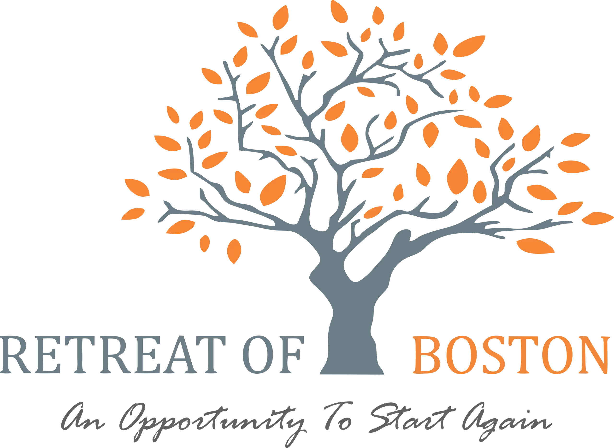 Retreat of Boston - An Opportunity To Start Again